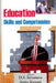 Education: Skills and Competencies by Sarita Kumari D.S. Srivastava