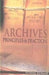 Archives Principles & Practices by Sushil Kumar