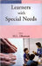 Learners With Special Needs by M.L. Dhawan