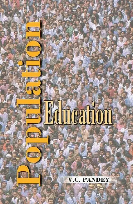 Population Education by V.C. Pandey