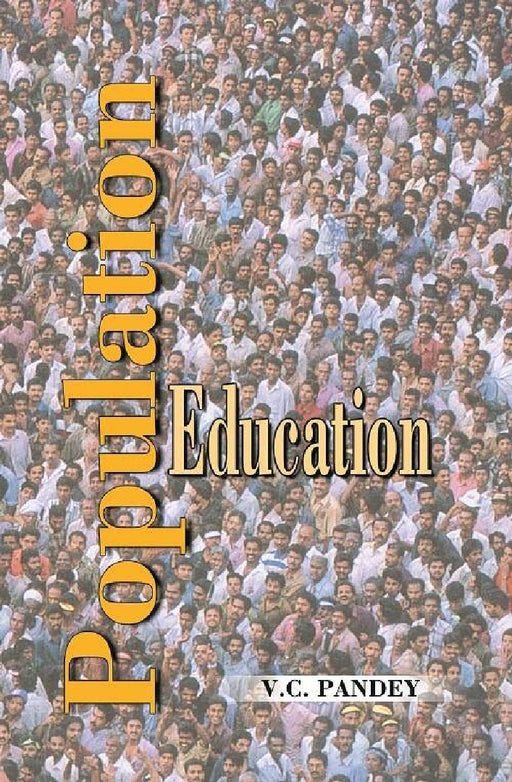 Population Education by V.C. Pandey
