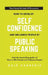 How To Develop Self Confidence And Influence People By Public Speaking by Dale Carnegie