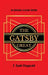 The Gatsby Great by F. Scott Fitzgerald