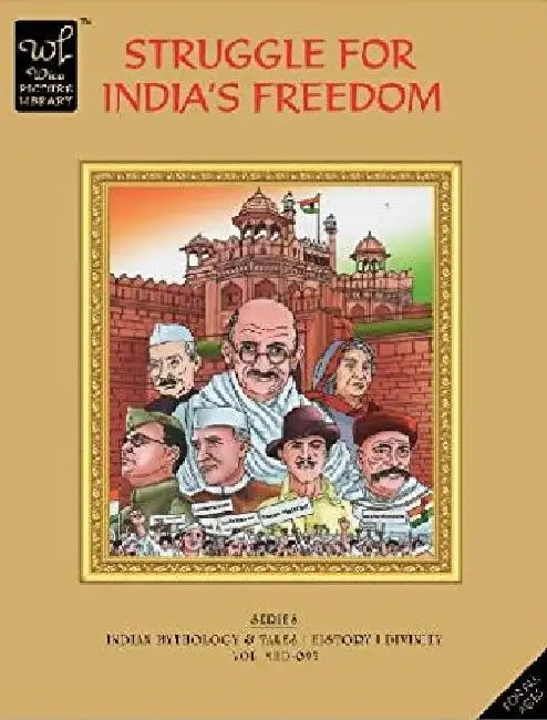 Wpl Struggle For Indias Freedom