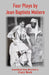 Four Plays by Jean Baptiste Moliere by Gary Beck, Jean Baptiste Moliere