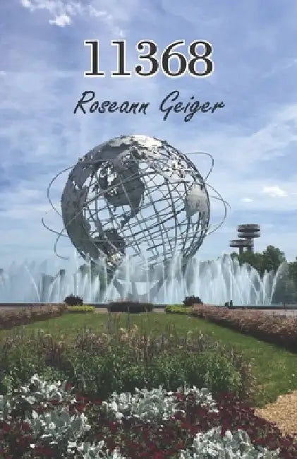 11368 by Roseann Geiger