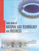 Hand Book Of Natural Gas Technology And Business by Parag Diwan, Ashutosh Karnatak