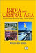 India and Central Asia by Harivansh Rai Bachchan