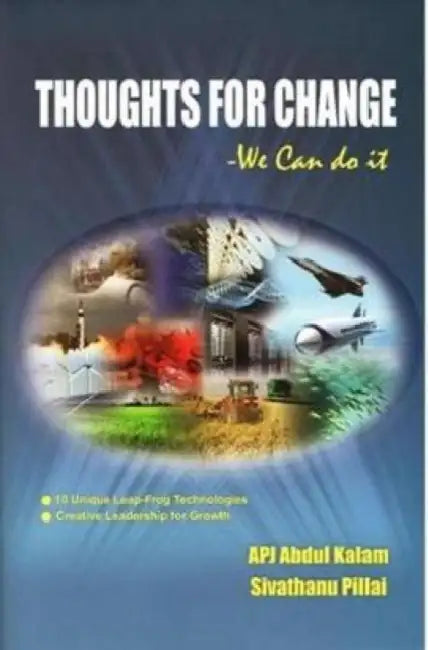 Thoughts for Change: We Can Do It by Dandi Mackall
