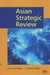 Asian Strategic Review by S. D. Muni
