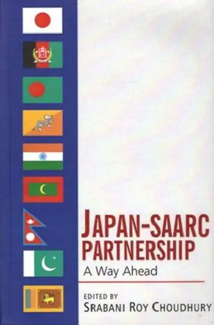 Japan-SAARC Partnership: A Way Ahead by V.L. Mazur