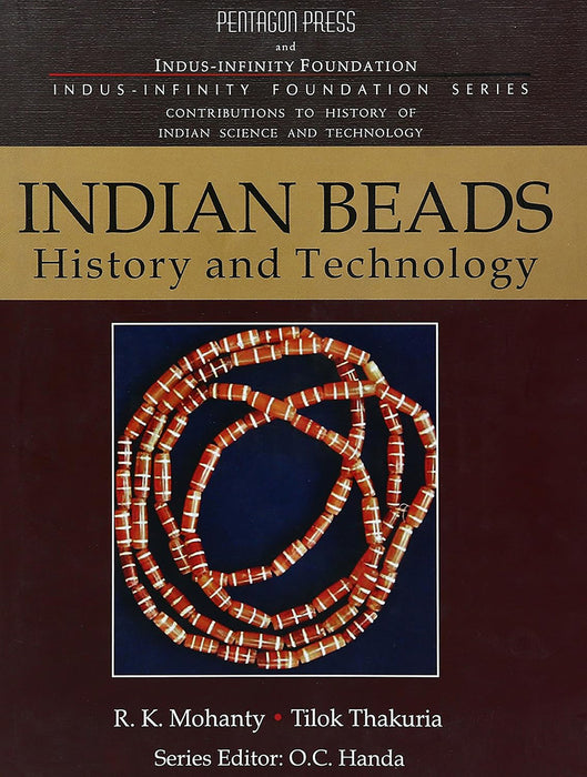 Indian Beads: History and Technology