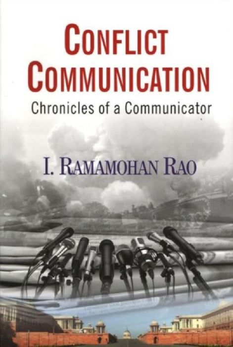 Conflict Communication  by Nathalie Sonck