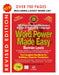 Word Power Made Easy by Norman Lewis