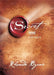 The Secret by Rhonda Byrne