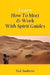 Learn How To Meet & Work With Spirit Guides by Red Andrews