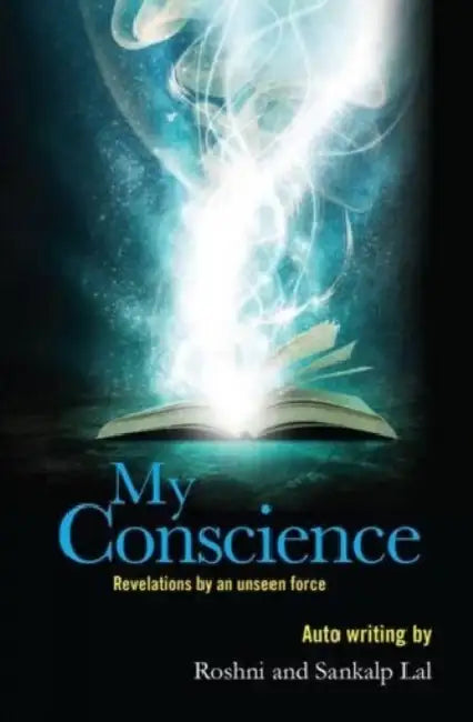My Conscience by Yuval Zommer