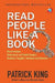Read People Like a Book  by Patrick King