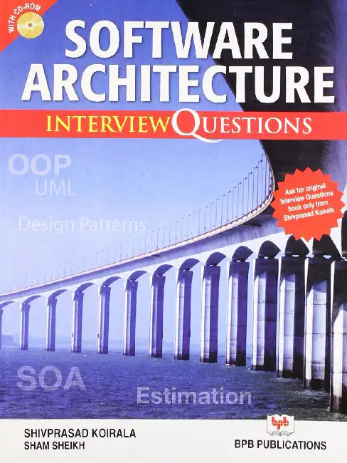 Software Architecture by Shivprasad Koirala