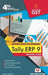 Tally. Erp 9 Training Guide by Asok K Nadhani