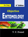 Objective Entomology Includes Previous by Dr. T. V. Prasad
