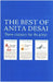 The Best Of Anita Desai by Anita Desai