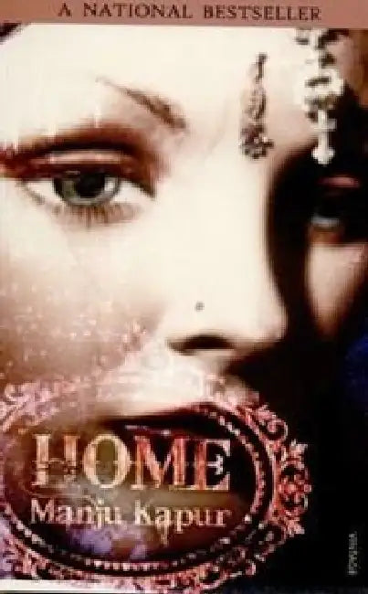 Home by Manju Kapur