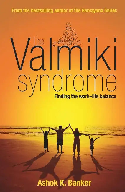 The Valmiki Syndrome by Ashok Banker