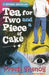 Tea For Two And A Piece Of Cake by Penthouse Magazine