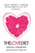 The Love Diet by Shonali Sabherwal