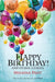 Happy Birthday by Meghna Pant