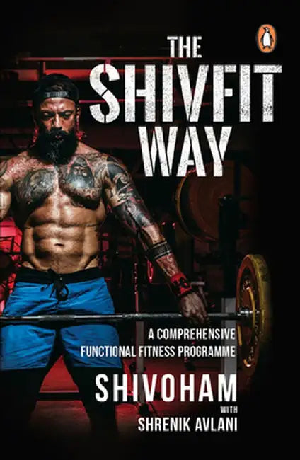 Shivfit Way by Shivoham