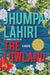 The Lowland by Jhumpa Lahiri
