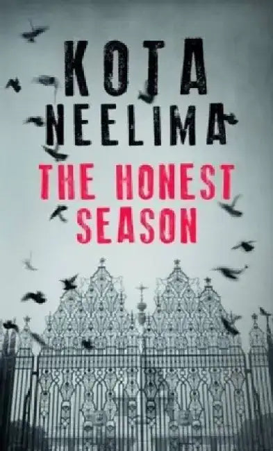 The Honest Season by Kota Neelima