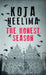 The Honest Season by Kota Neelima