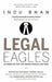 Legal Eagles: Stories of the Top Seven Indian Lawyers by Indu Bhan
