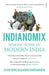 Indianomix by Vivek Deheji