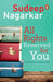 All Rights Reserved for You by Sudeep Nagarkar