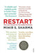 Restart by Mihir Sharma