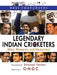 Legendary Indian Cricketers by Ravi Chaturvedi