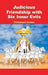 Judicious Friendship With Six Inner Evils by Chintamani Shriram