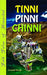 Tinni Pinni Chinni by Santosh Shailja