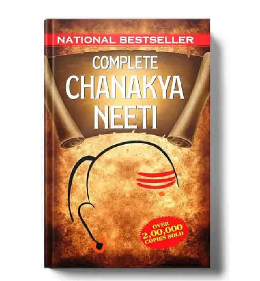 Chanakya Neeti by R.P. Jain