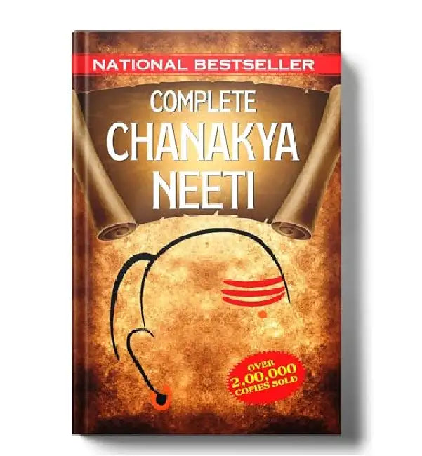 Chanakya Neeti by R.P. Jain