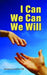 I Can We Can We Will by Sandeep Kumar Salunkhe