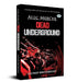 Alec Mercer Dead Underground by Jaideep Bhoosreddy