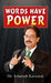 Words Have Power by Ashutosh Karnatak