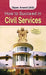 How To Succeed In Civil Services by Dipak Anand (IAS)