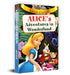 Alices Adventure in Wonderland by Lewis Carroll