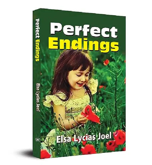 Perfect Endings by Elsa LycIAS Joel